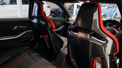 2023 BMW M3 G80 CS xDrive
