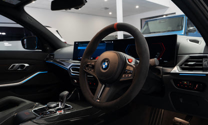2023 BMW M3 G80 CS xDrive