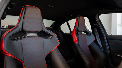 2023 BMW M3 G80 CS xDrive