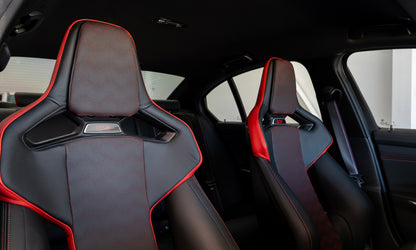 2023 BMW M3 G80 CS xDrive