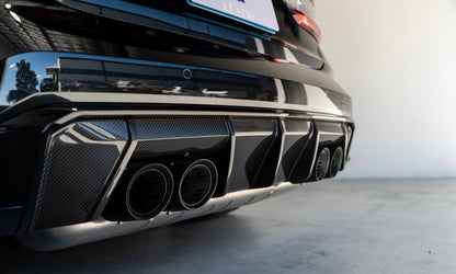 2023 BMW M3 G80 CS xDrive