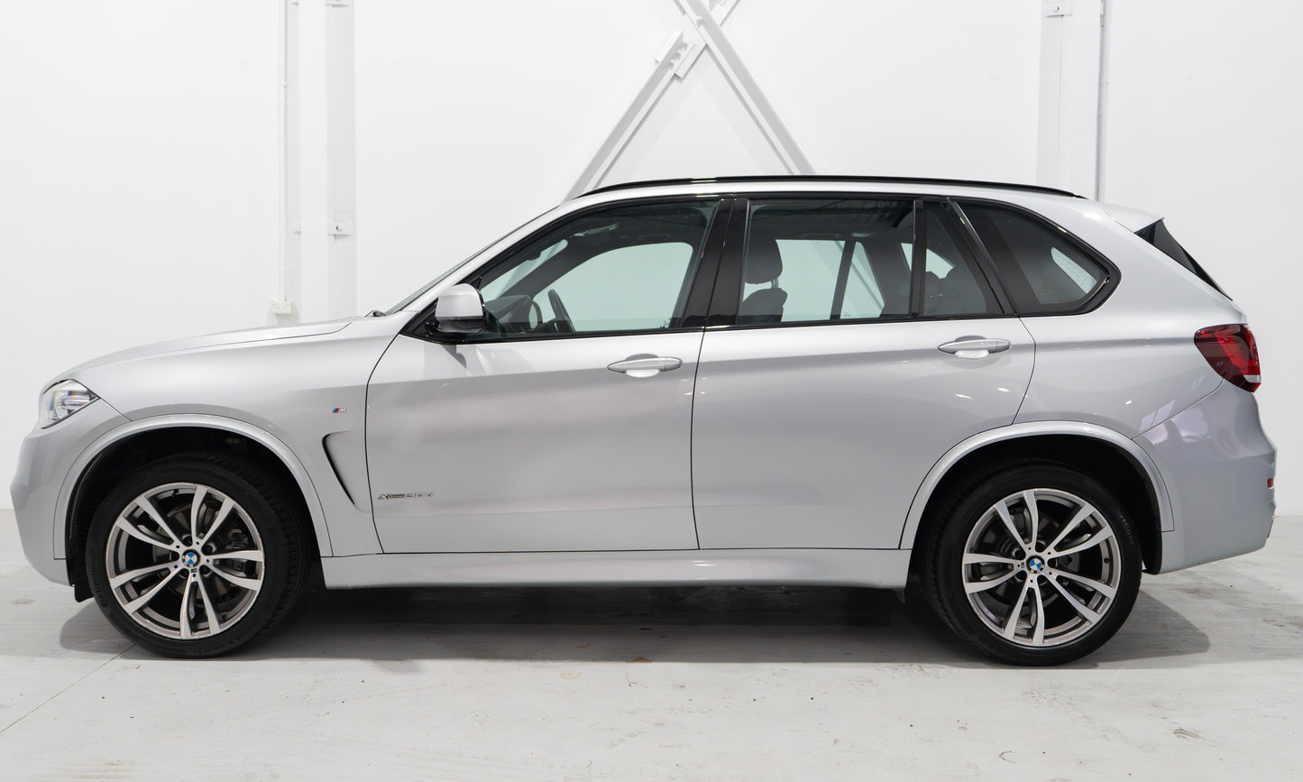 2018 BMW X5 xDrive30d