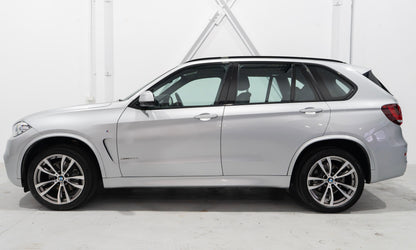 2018 BMW X5 xDrive30d