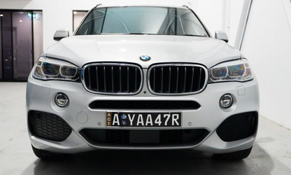 2018 BMW X5 xDrive30d