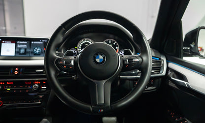 2018 BMW X5 xDrive30d