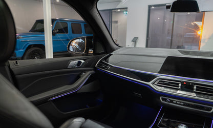 2021 BMW X7 xDrive30d G07
