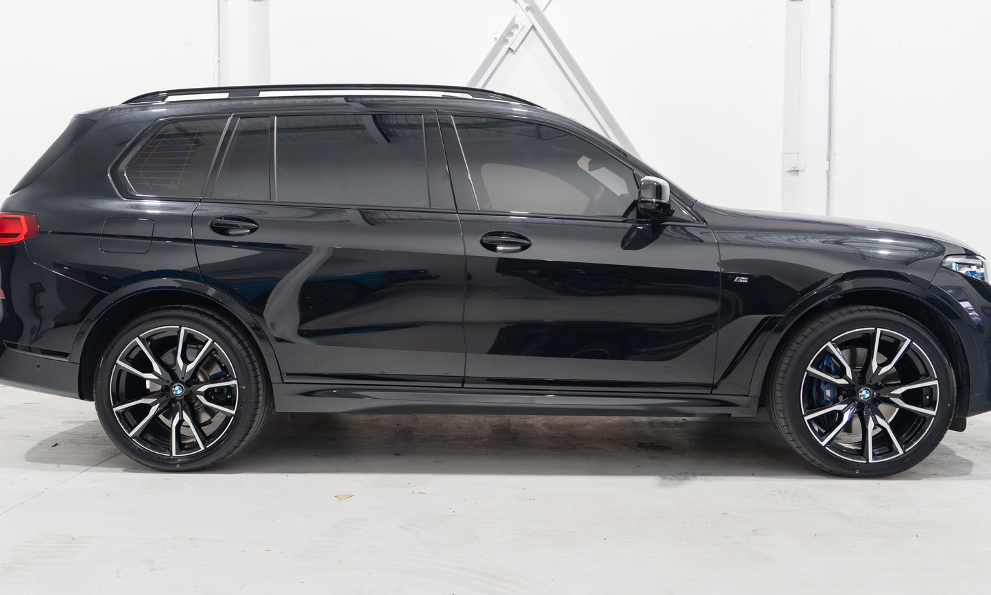 2021 BMW X7 xDrive30d G07