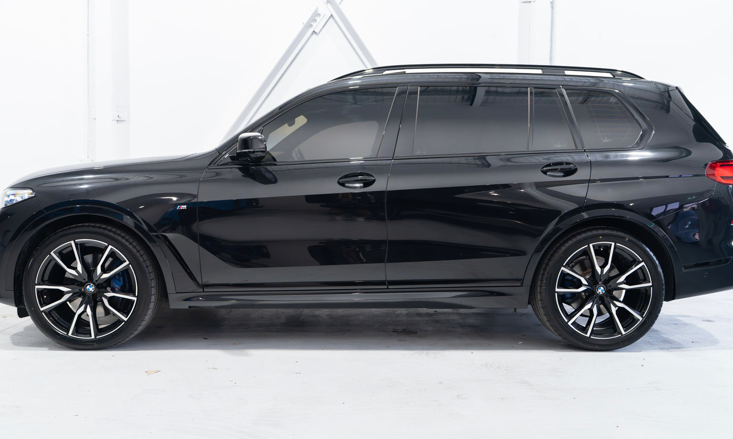 2021 BMW X7 xDrive30d G07