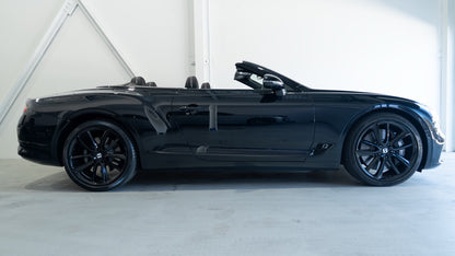 2021 Bentley Continental GT