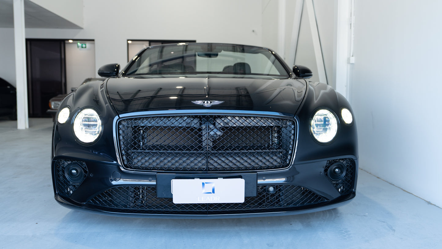 2021 Bentley Continental GT