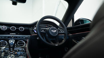 2021 Bentley Continental GT