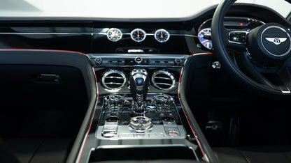 2021 Bentley Continental GT