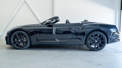 2021 Bentley Continental GT