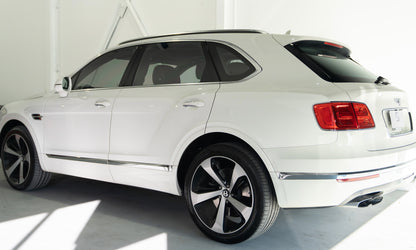2019 MY20 Bentley Bentayga V8