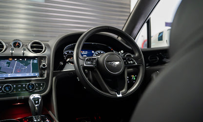 2019 MY20 Bentley Bentayga V8