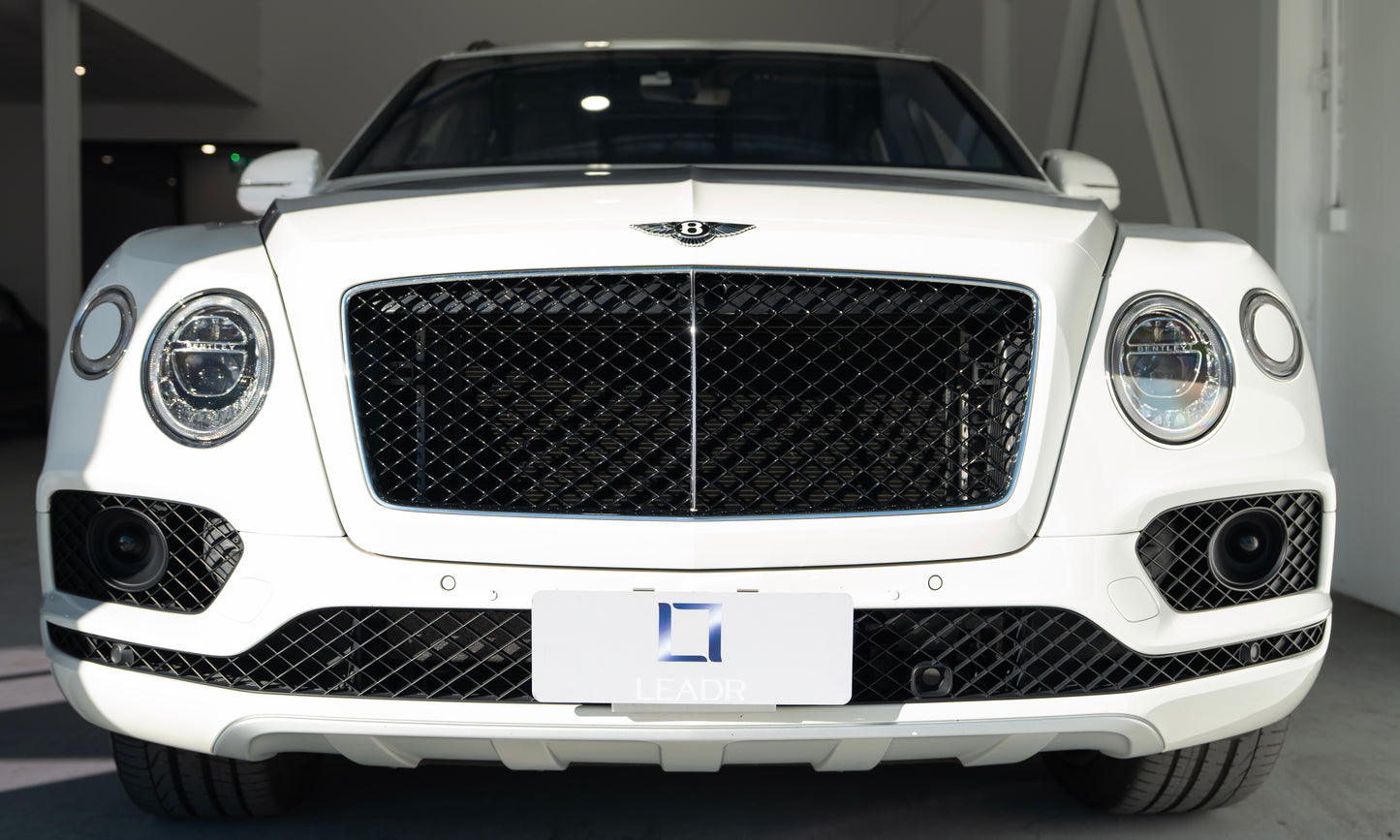 2019 MY20 Bentley Bentayga V8