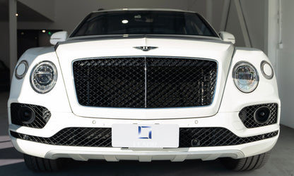 2019 MY20 Bentley Bentayga V8