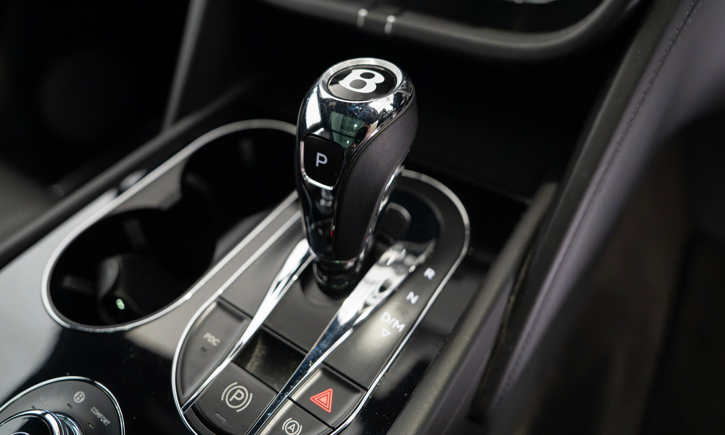 2019 MY20 Bentley Bentayga V8