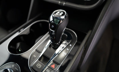 2019 MY20 Bentley Bentayga V8