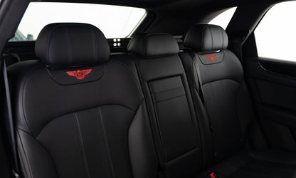 2019 MY20 Bentley Bentayga V8