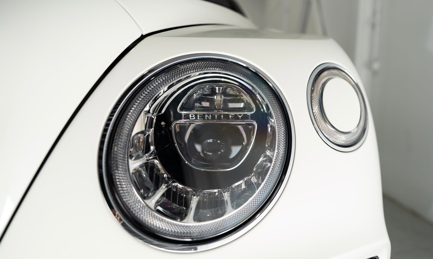 2019 MY20 Bentley Bentayga V8