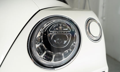 2019 MY20 Bentley Bentayga V8