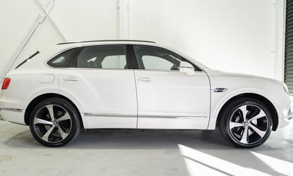 2019 MY20 Bentley Bentayga V8