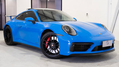2023 Porsche 911 992 Carrera GTS