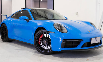2023 Porsche 911 992 Carrera GTS