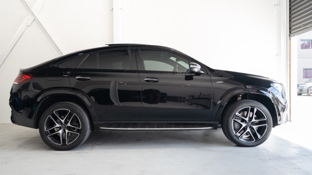 2020 Mercedes Benz GLE53 AMG