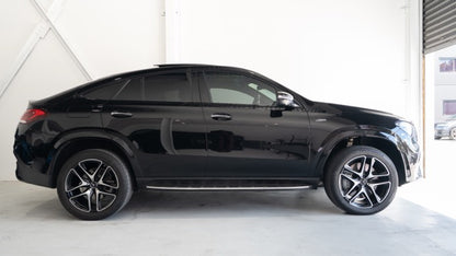 2020 Mercedes Benz GLE53 AMG