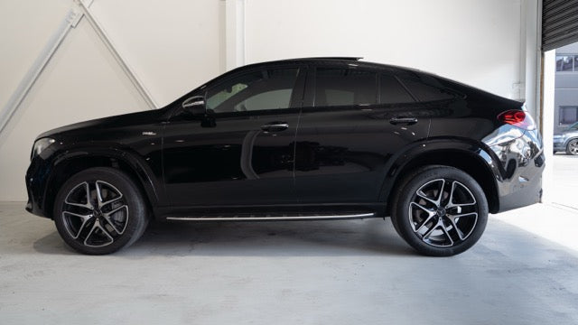 2020 Mercedes Benz GLE53 AMG