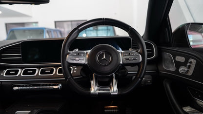 2020 Mercedes Benz GLE53 AMG