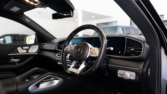 2020 Mercedes Benz GLE53 AMG