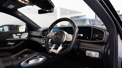 2020 Mercedes Benz GLE53 AMG