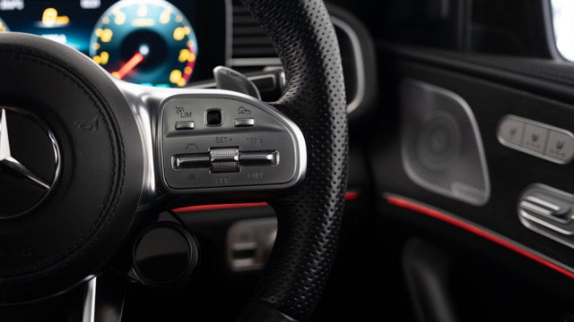 2020 Mercedes Benz GLE53 AMG