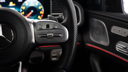 2020 Mercedes Benz GLE53 AMG