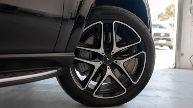 2020 Mercedes Benz GLE53 AMG