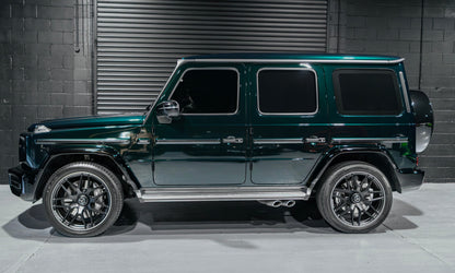 2020 Mercedes-Benz G63 AMG