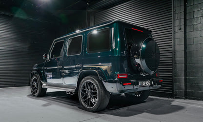 2020 Mercedes-Benz G63 AMG