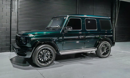 2020 Mercedes-Benz G63 AMG