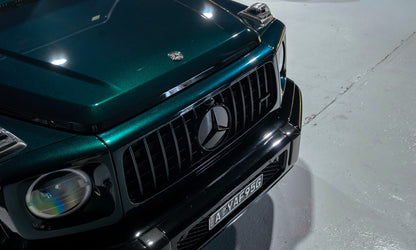 2020 Mercedes-Benz G63 AMG