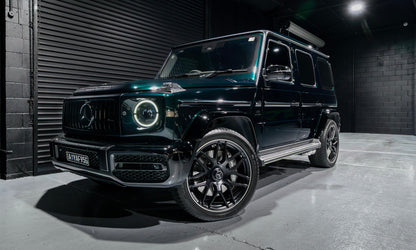2020 Mercedes-Benz G63 AMG