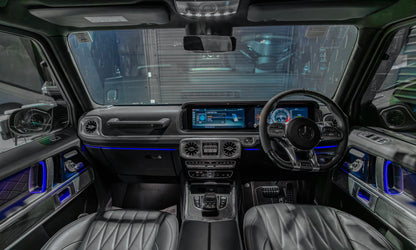 2020 Mercedes-Benz G63 AMG