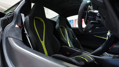 2022 Mclaren 765LT Spider