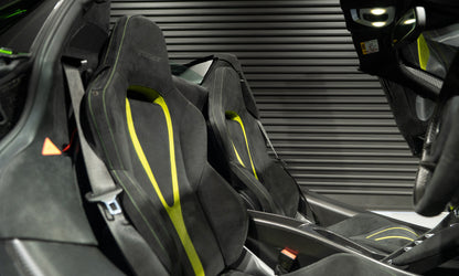 2022 Mclaren 765LT Spider