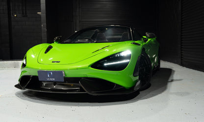 2022 Mclaren 765LT Spider