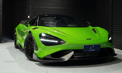 2022 Mclaren 765LT Spider