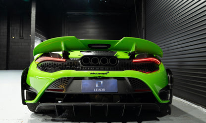 2022 Mclaren 765LT Spider