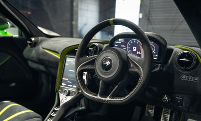 2022 Mclaren 765LT Spider